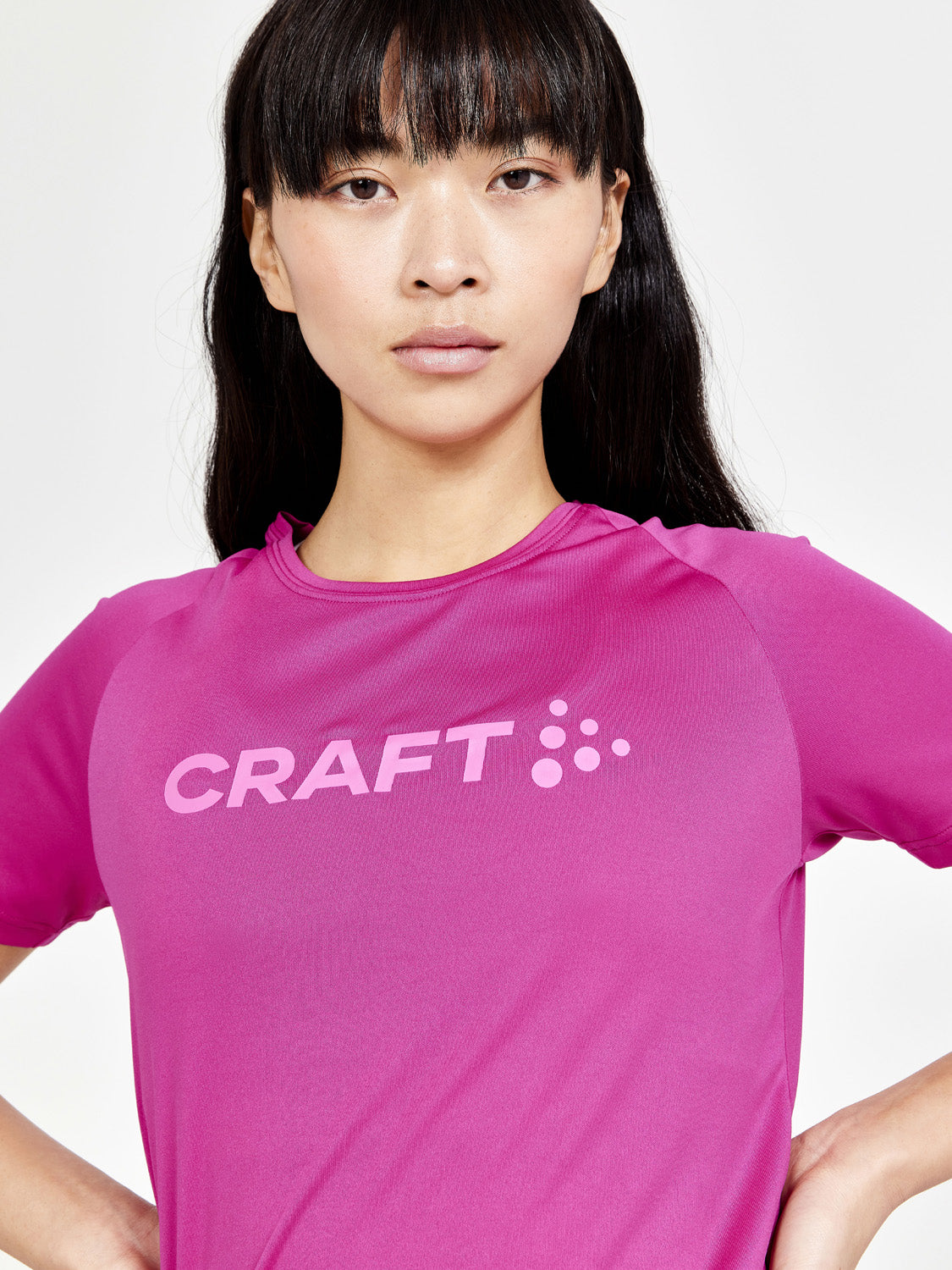 Core Unify Logo T-shirt