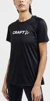 Core Unify Logo T-shirt fra Craft