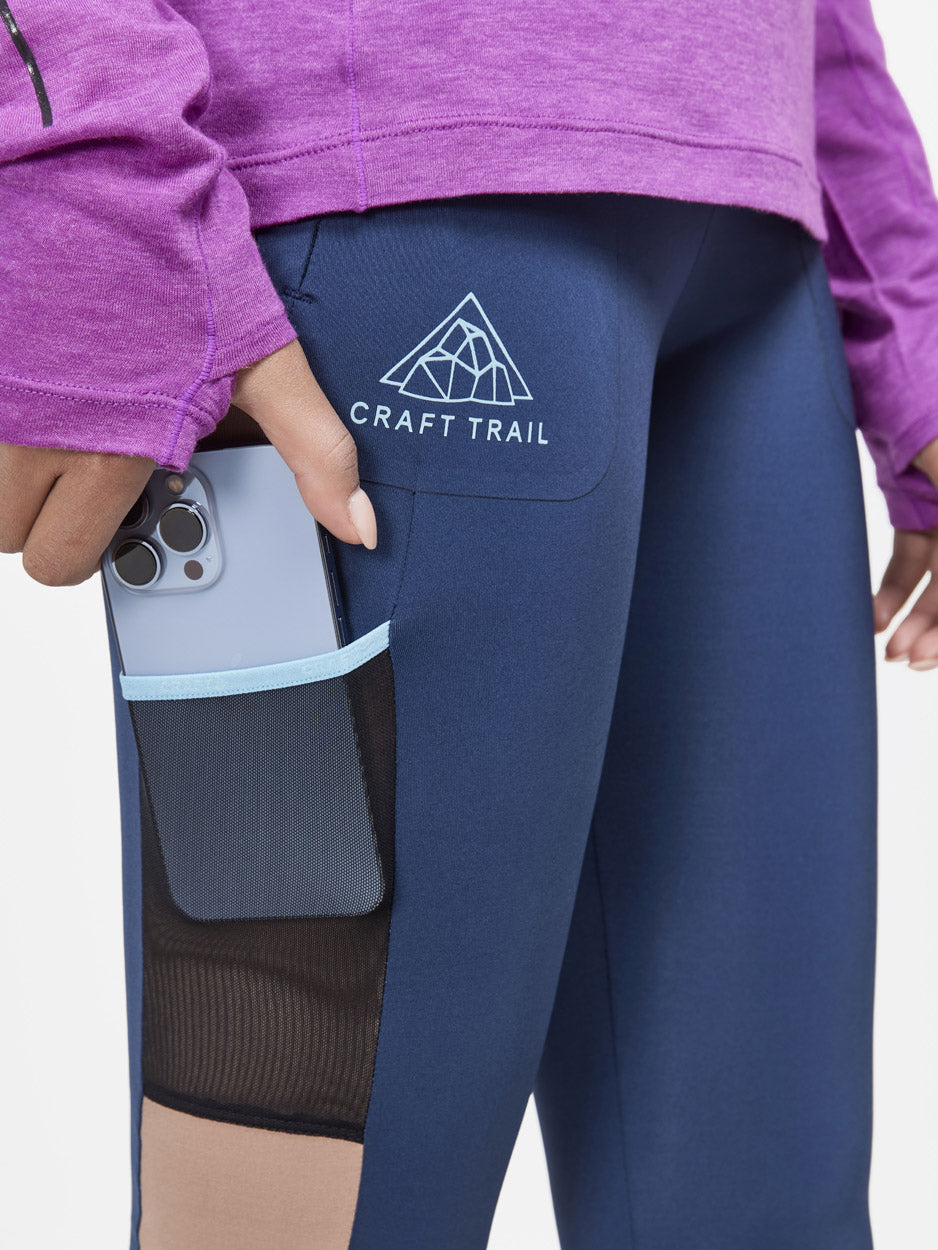 Pro Trail tights