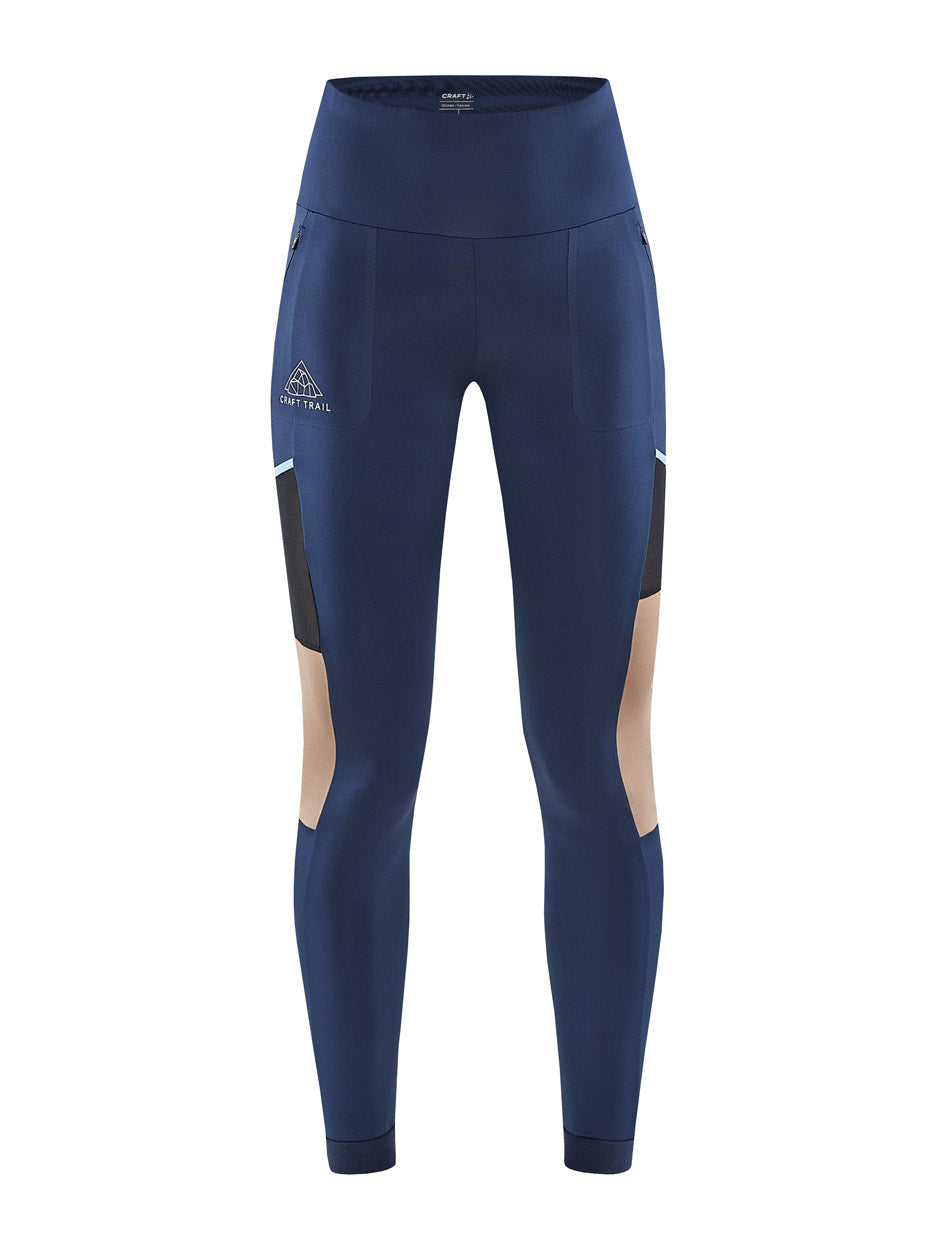 Pro Trail tights