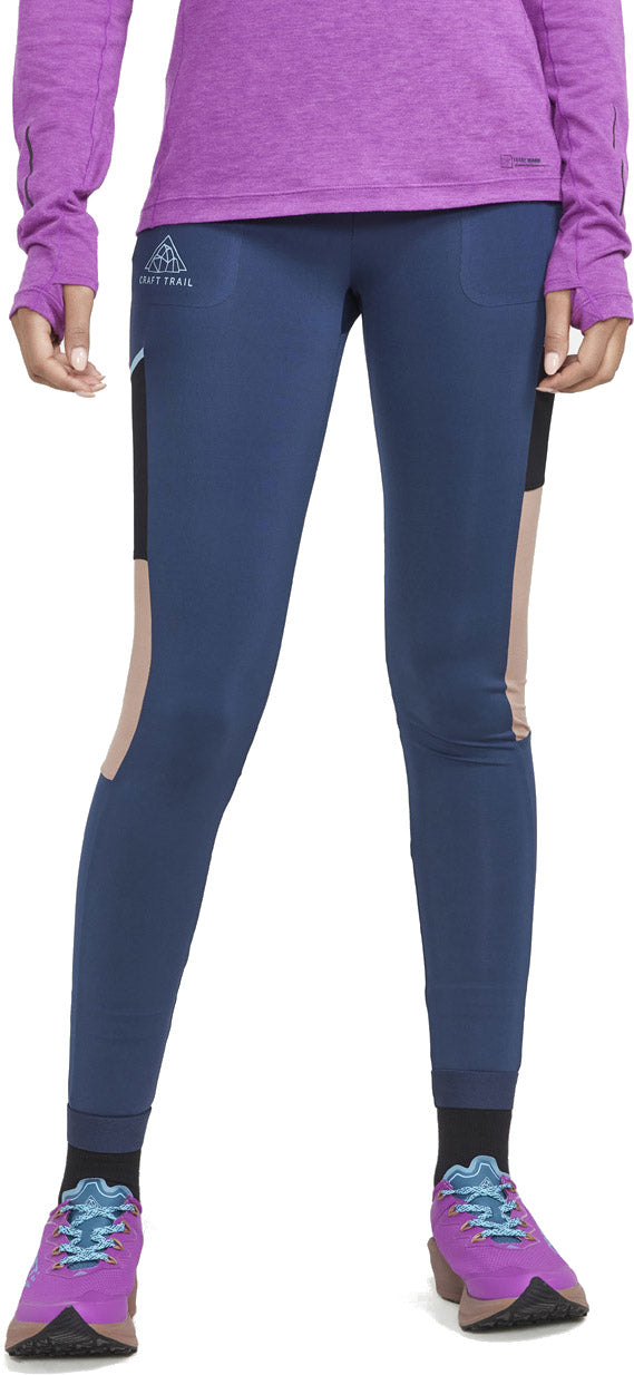 Pro Trail tights