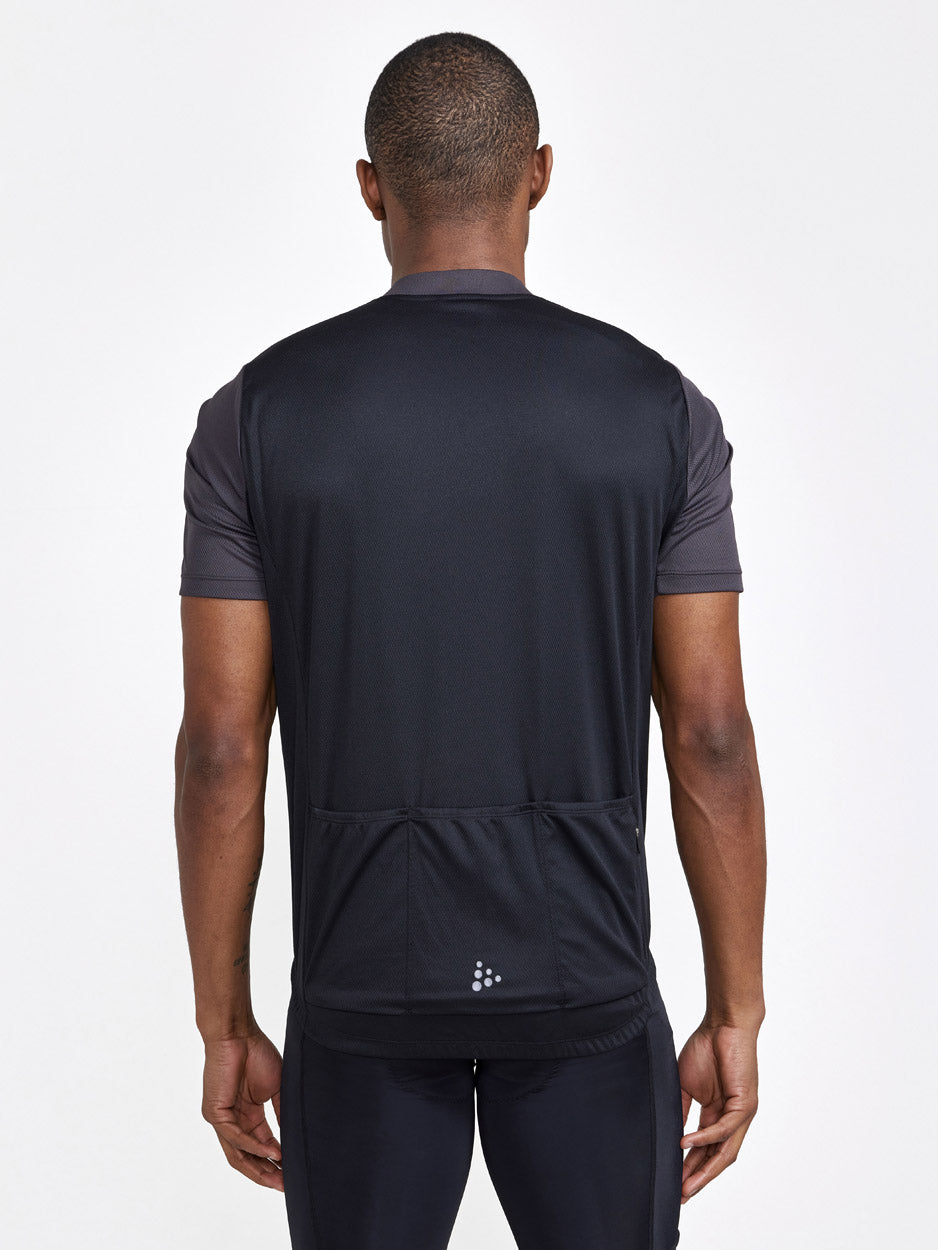 Core Endur Logo cykeltrøje