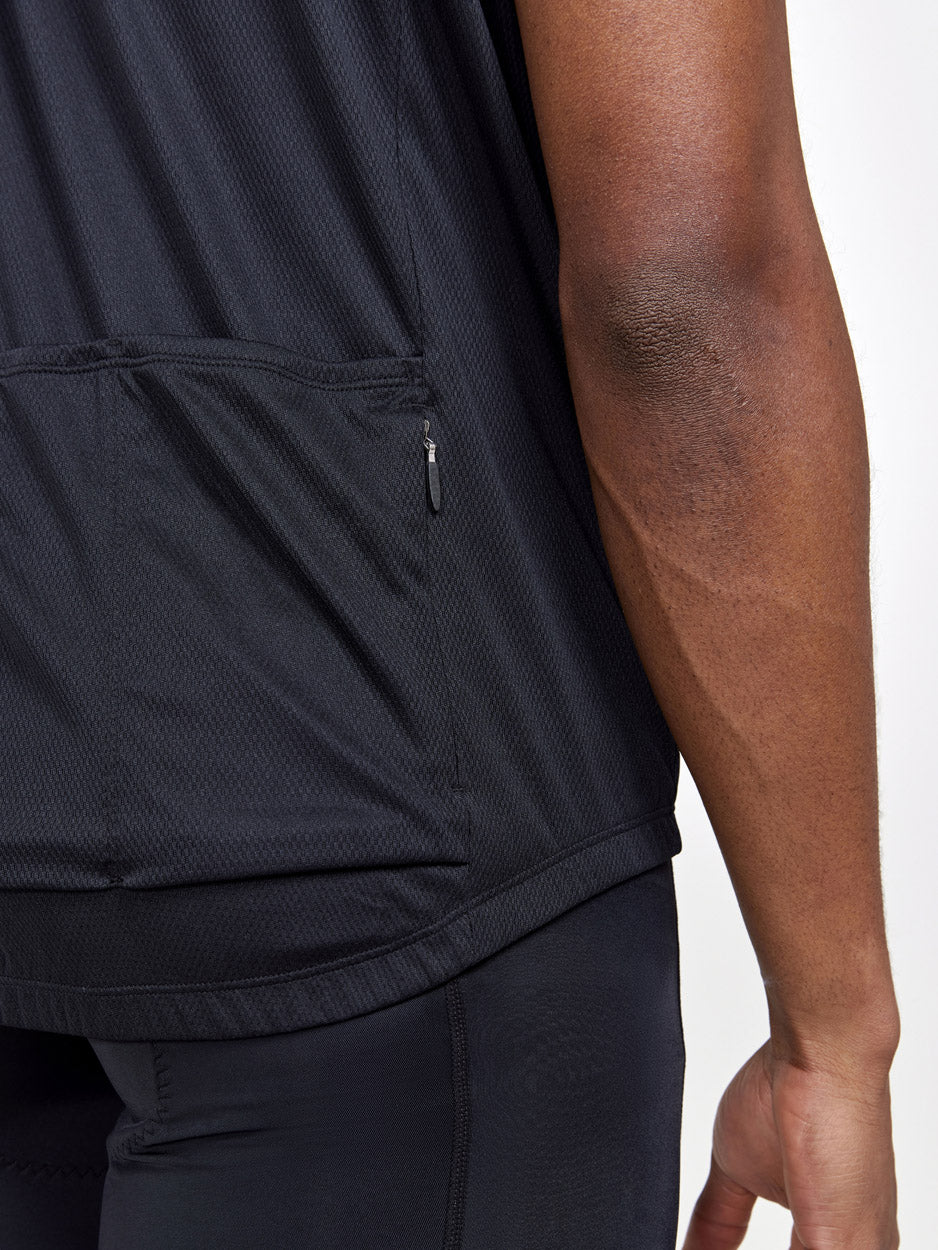 Core Endur Logo cykeltrøje