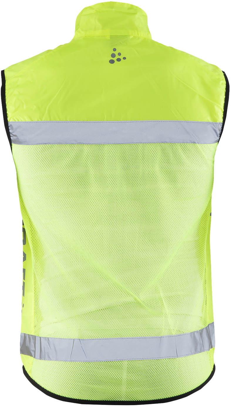 Visibility refleksvest