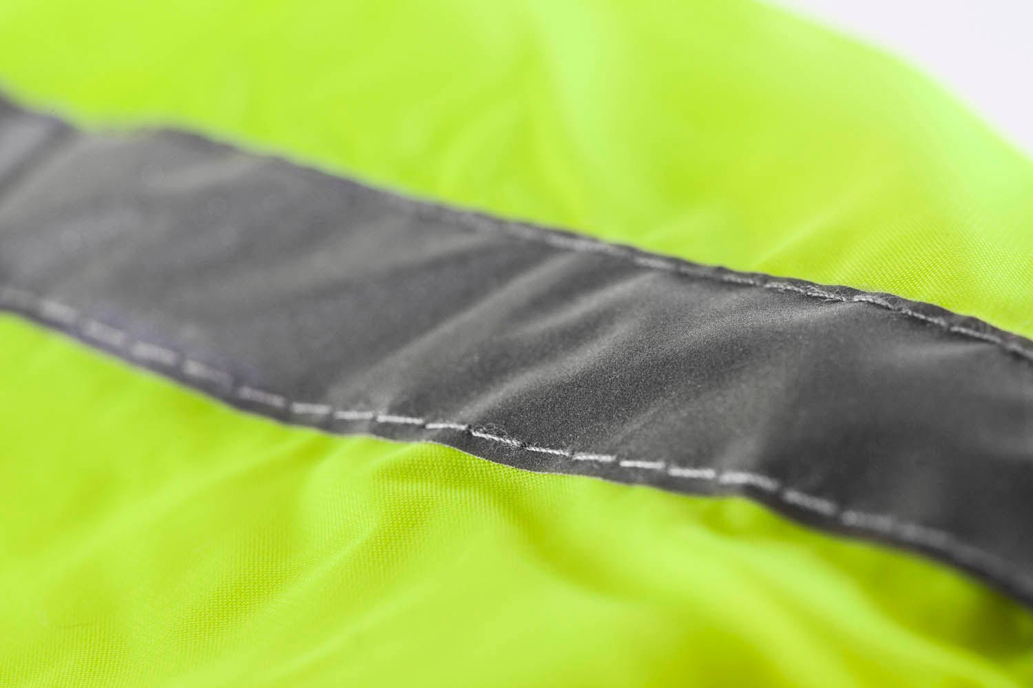 Visibility refleksvest