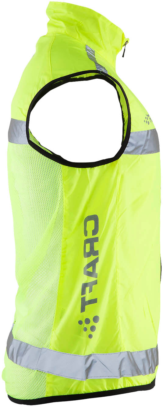Visibility refleksvest