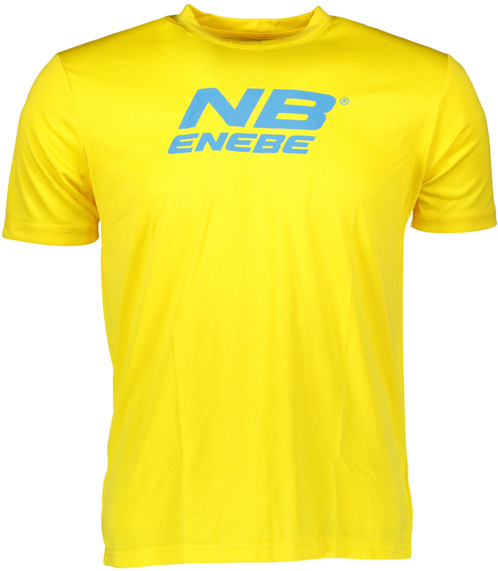 Zircon padel T-shirt