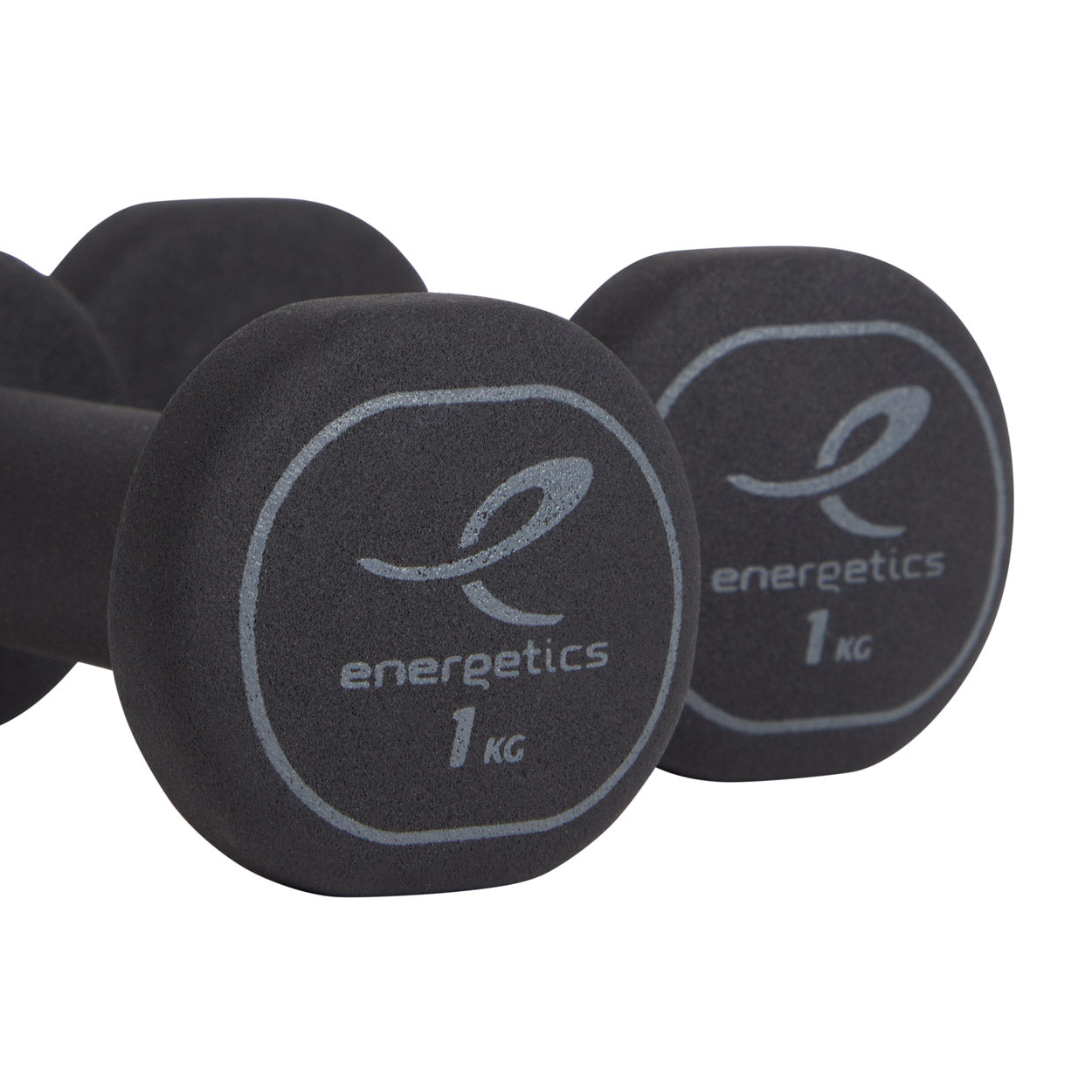 Neoprene Dumbbells
