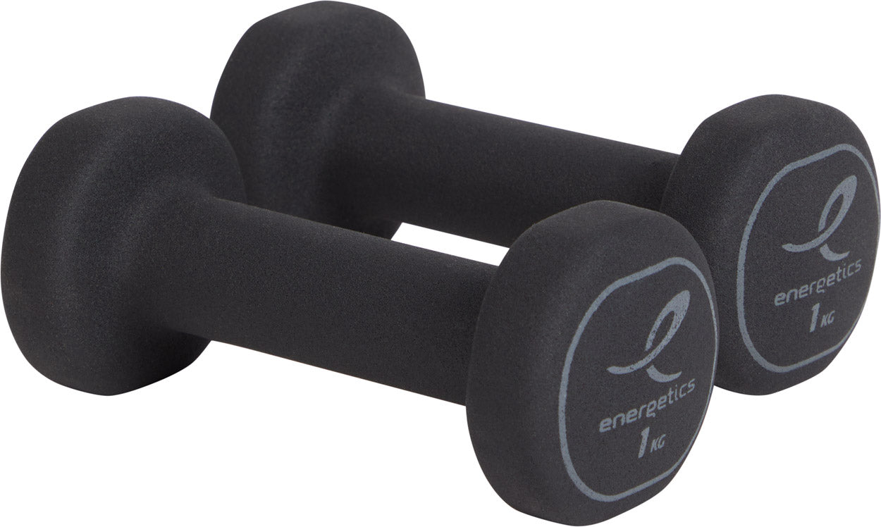 Neoprene Dumbbells