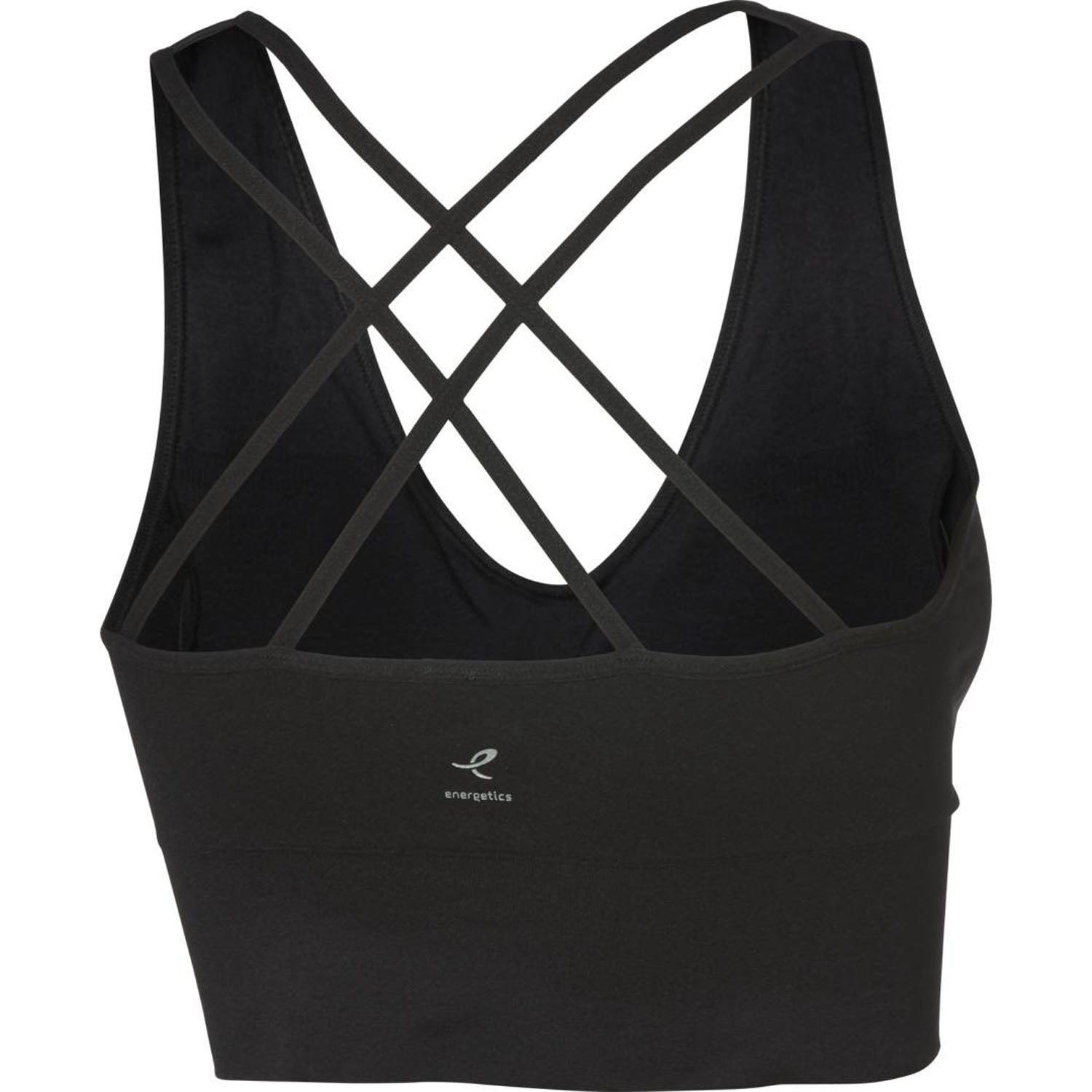 Soft Seamless sports bh