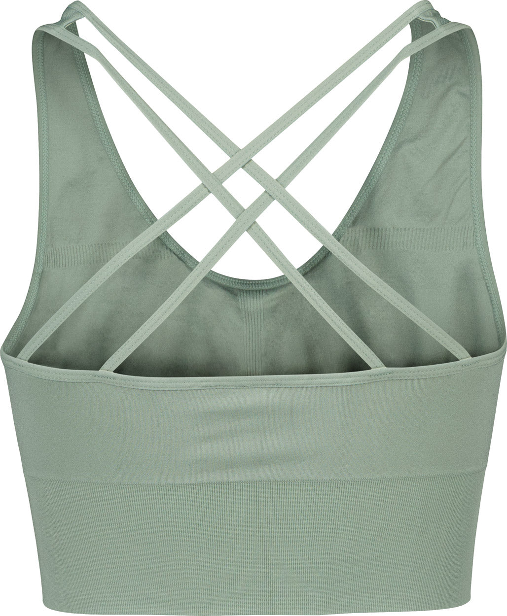 Soft Seamless sports bh