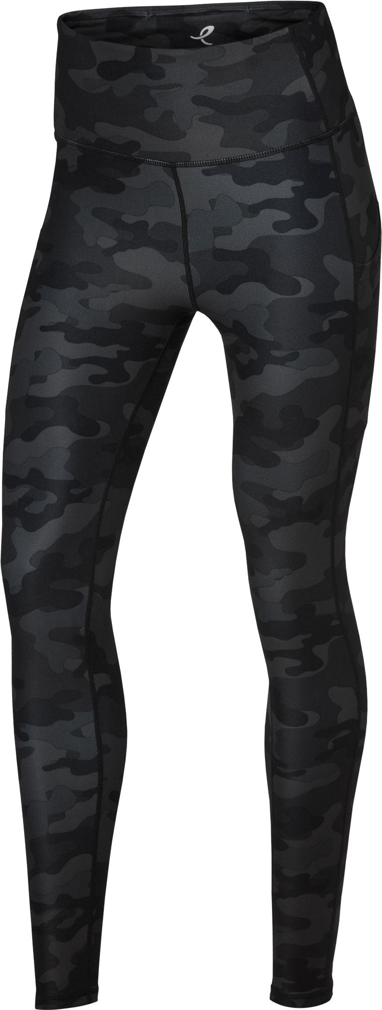 Asana 7/8 Pocket Tights