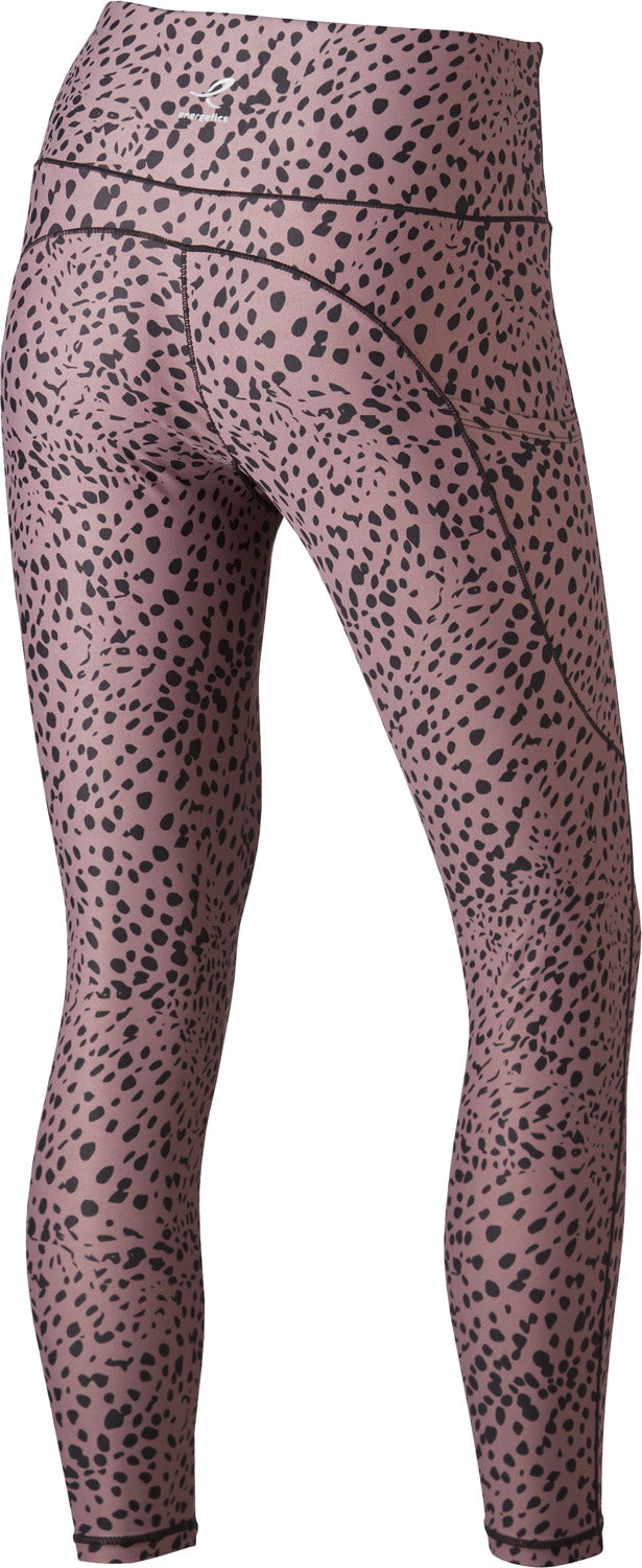 Free Spirit High Waist Pocket træningstights