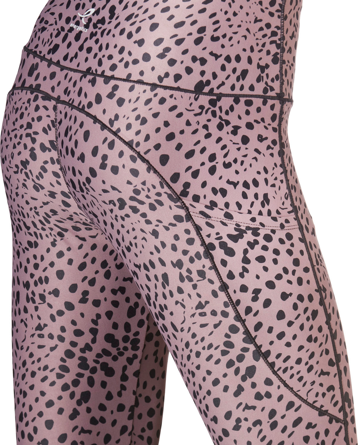 Free Spirit High Waist Pocket træningstights