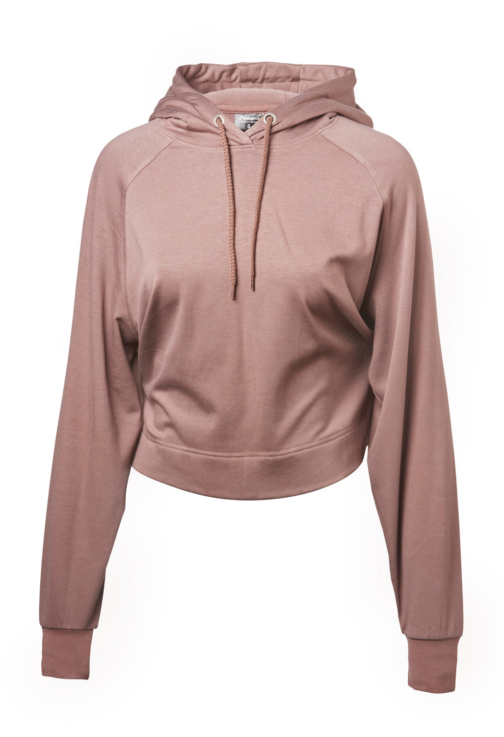 So Comfy hættetrøje