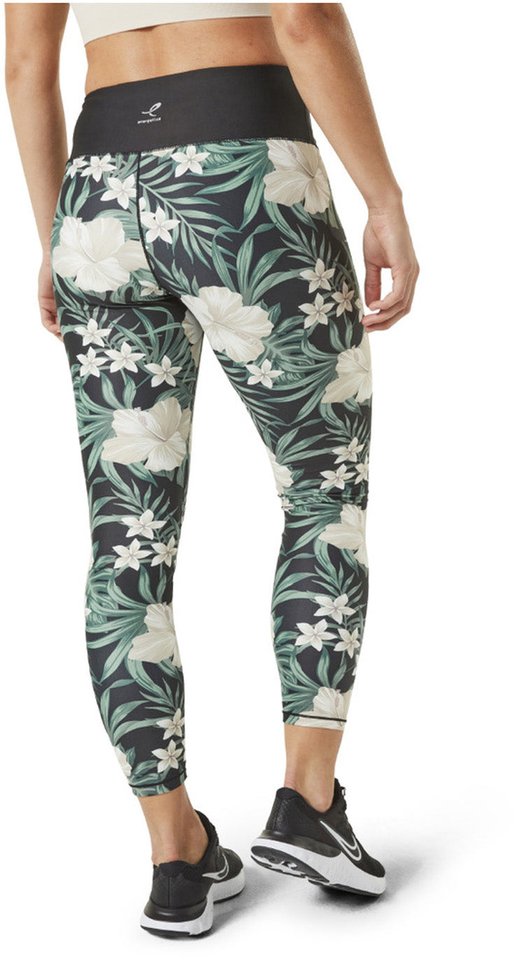 Salutation træningstights