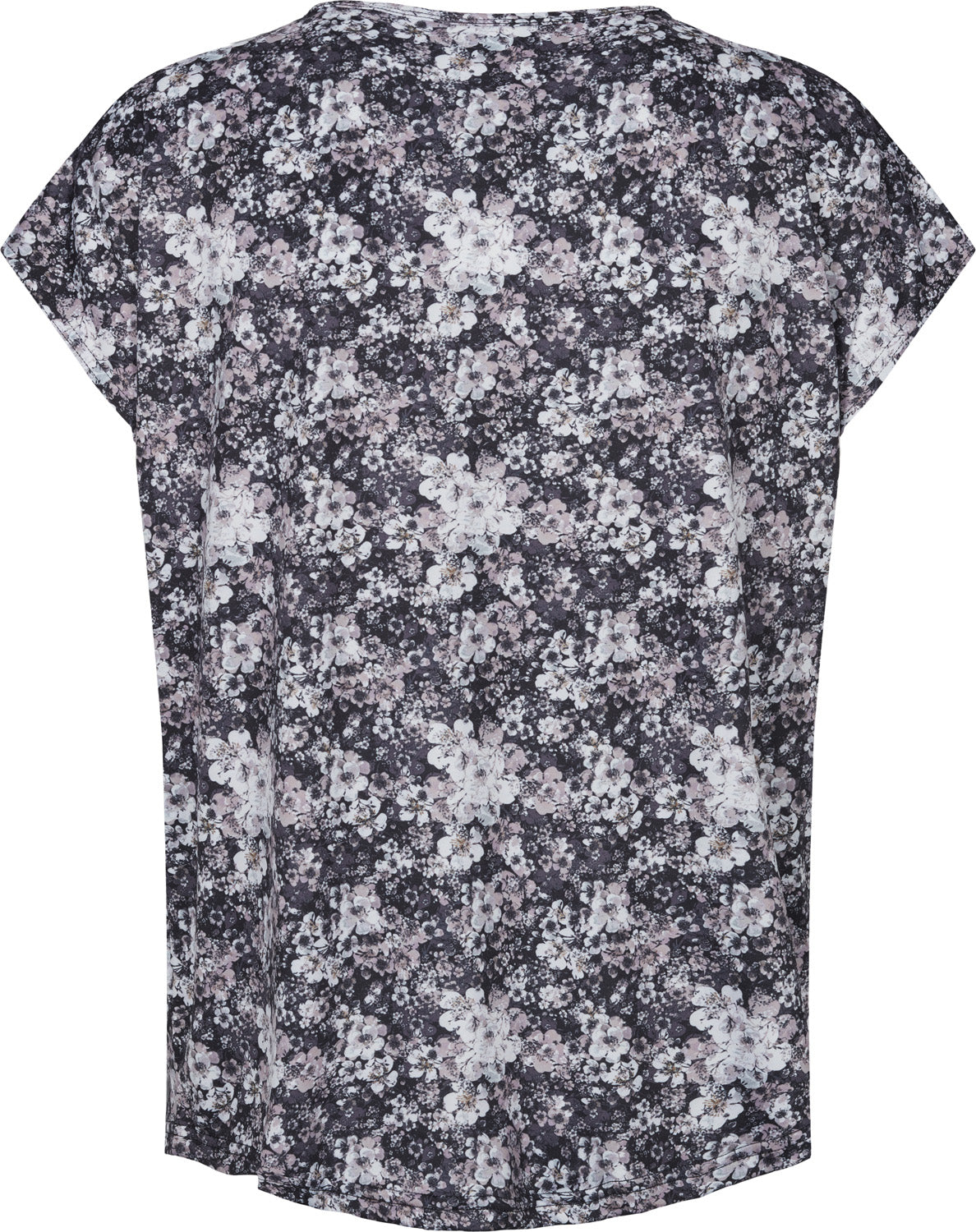 Wildflower trænings T-shirt