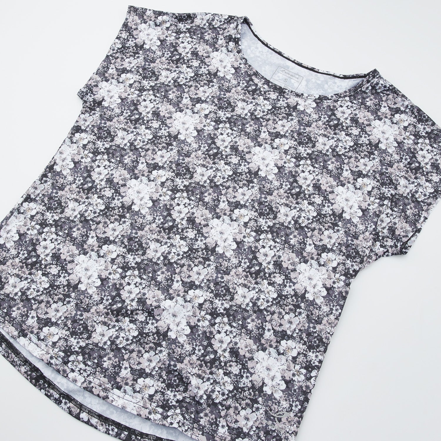 Wildflower trænings T-shirt