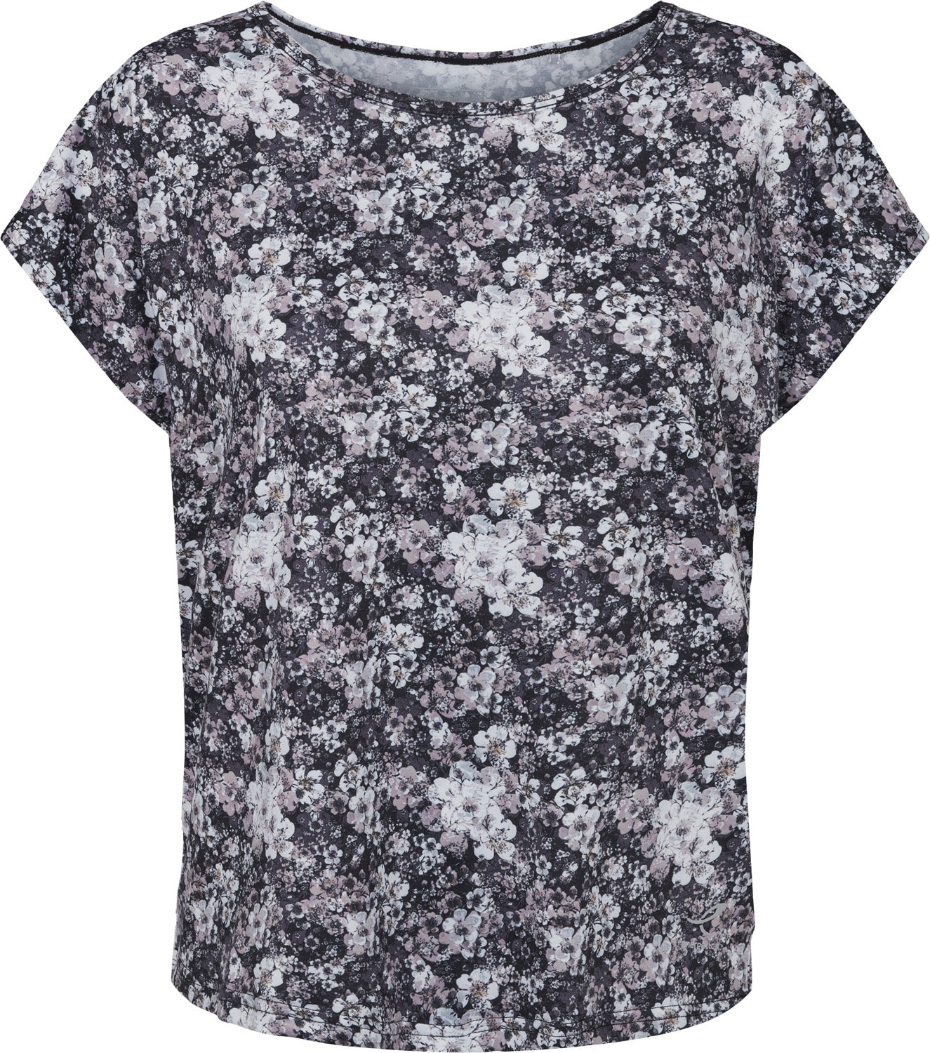 Wildflower trænings T-shirt