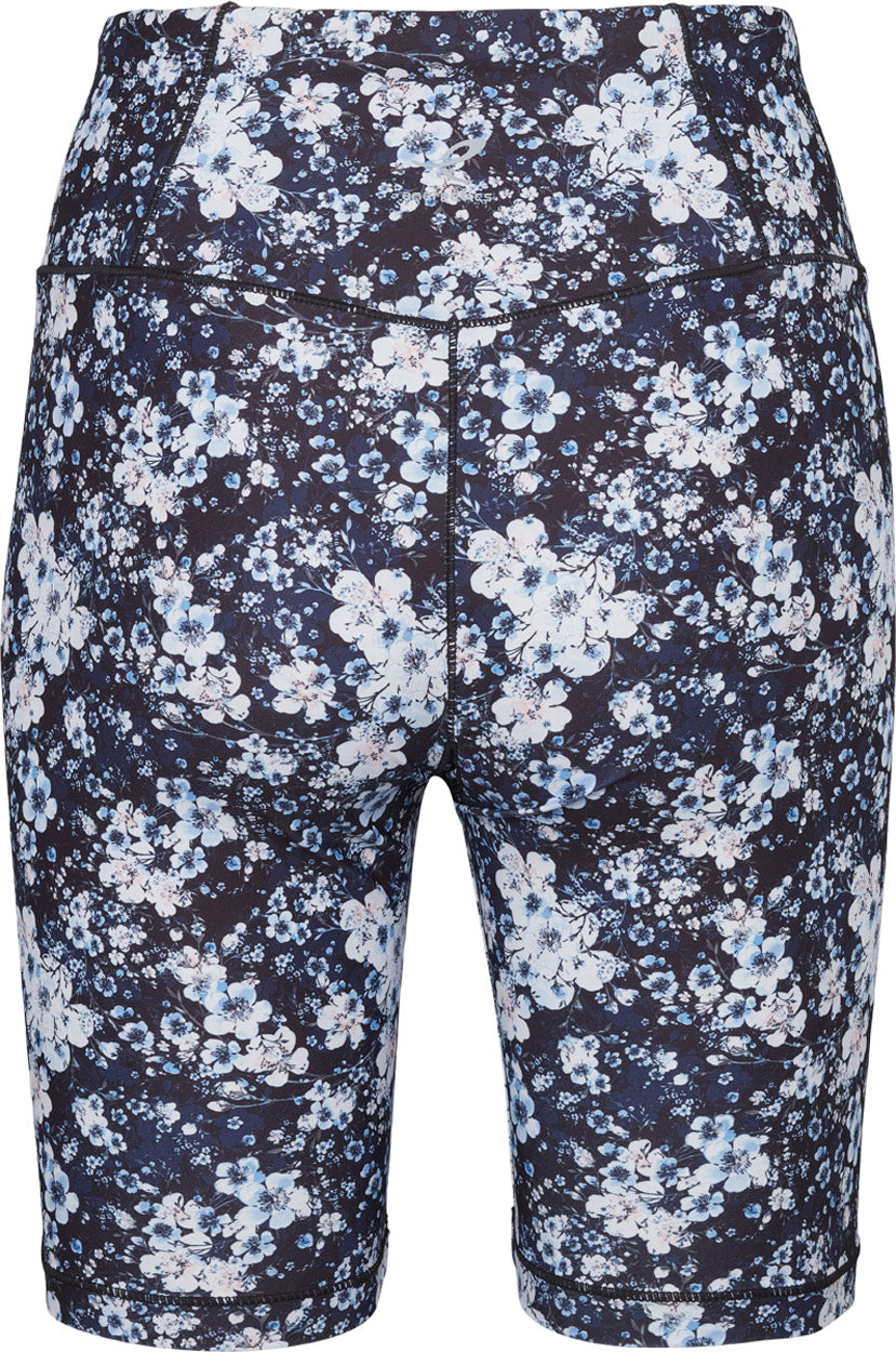 Wildflower Biker korte træningstights