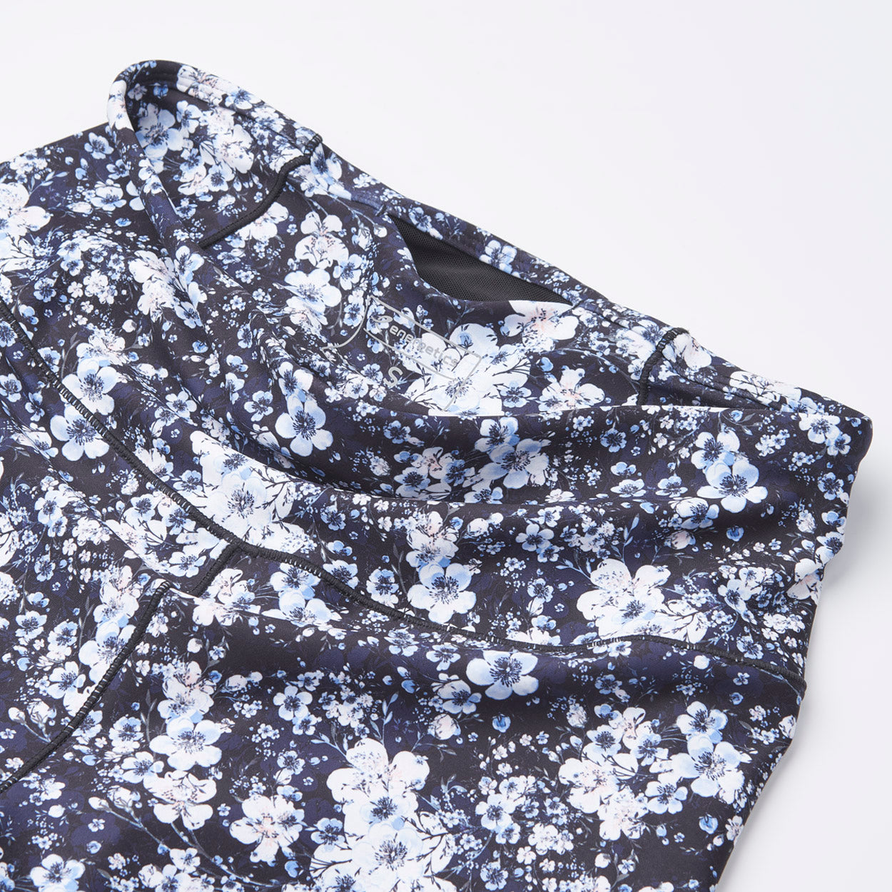 Wildflower Biker korte træningstights