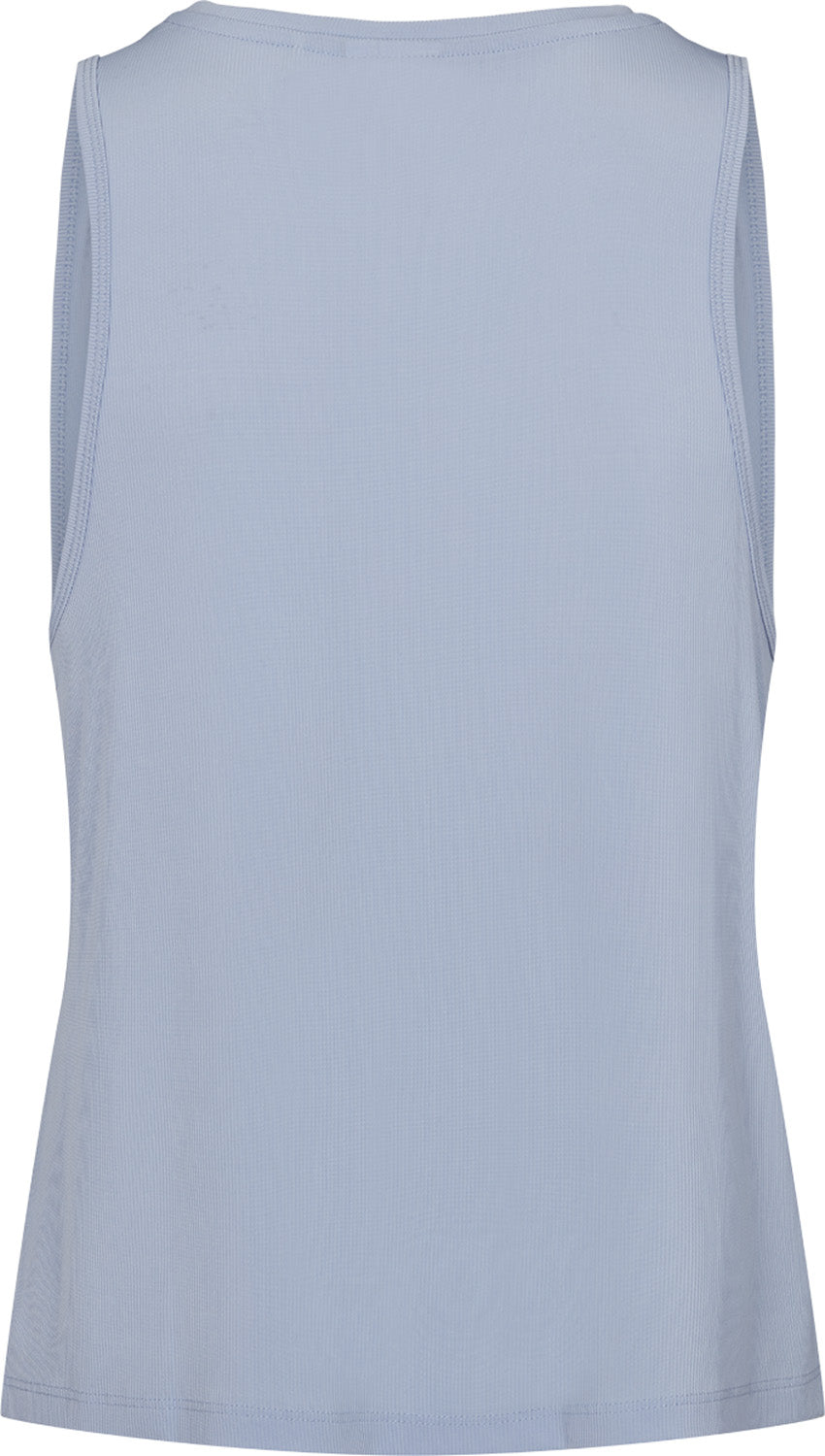 Wow Ribbed træningstop