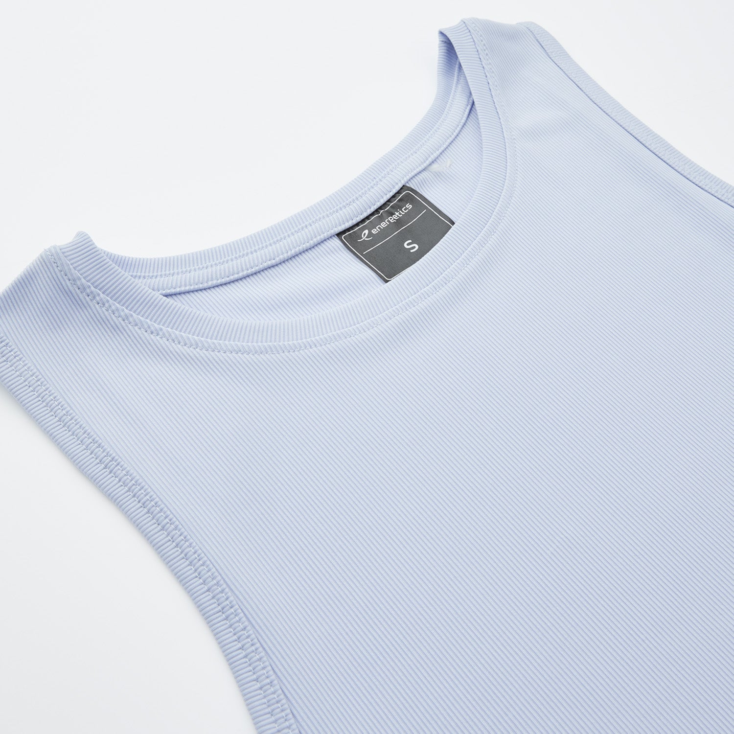 Wow Ribbed træningstop