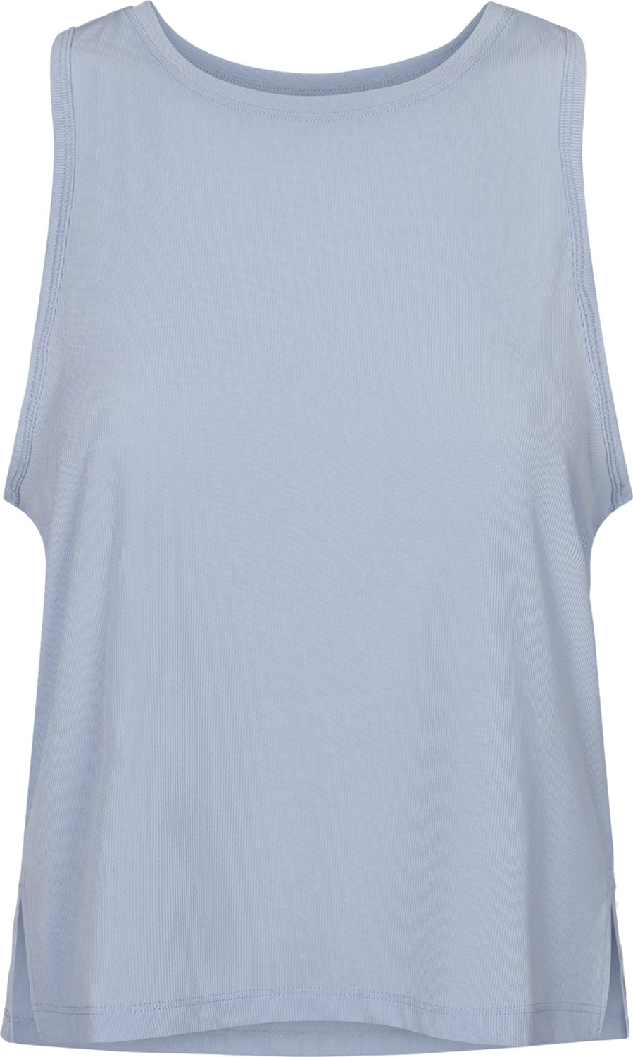 Wow Ribbed træningstop