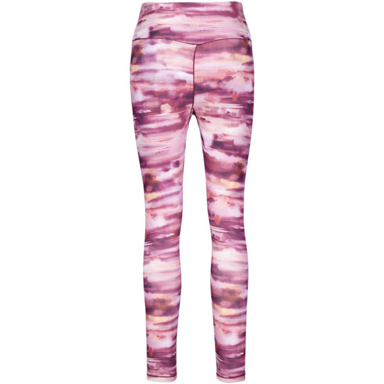 Flow High Waist tights