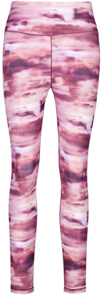 Flow High Waist tights