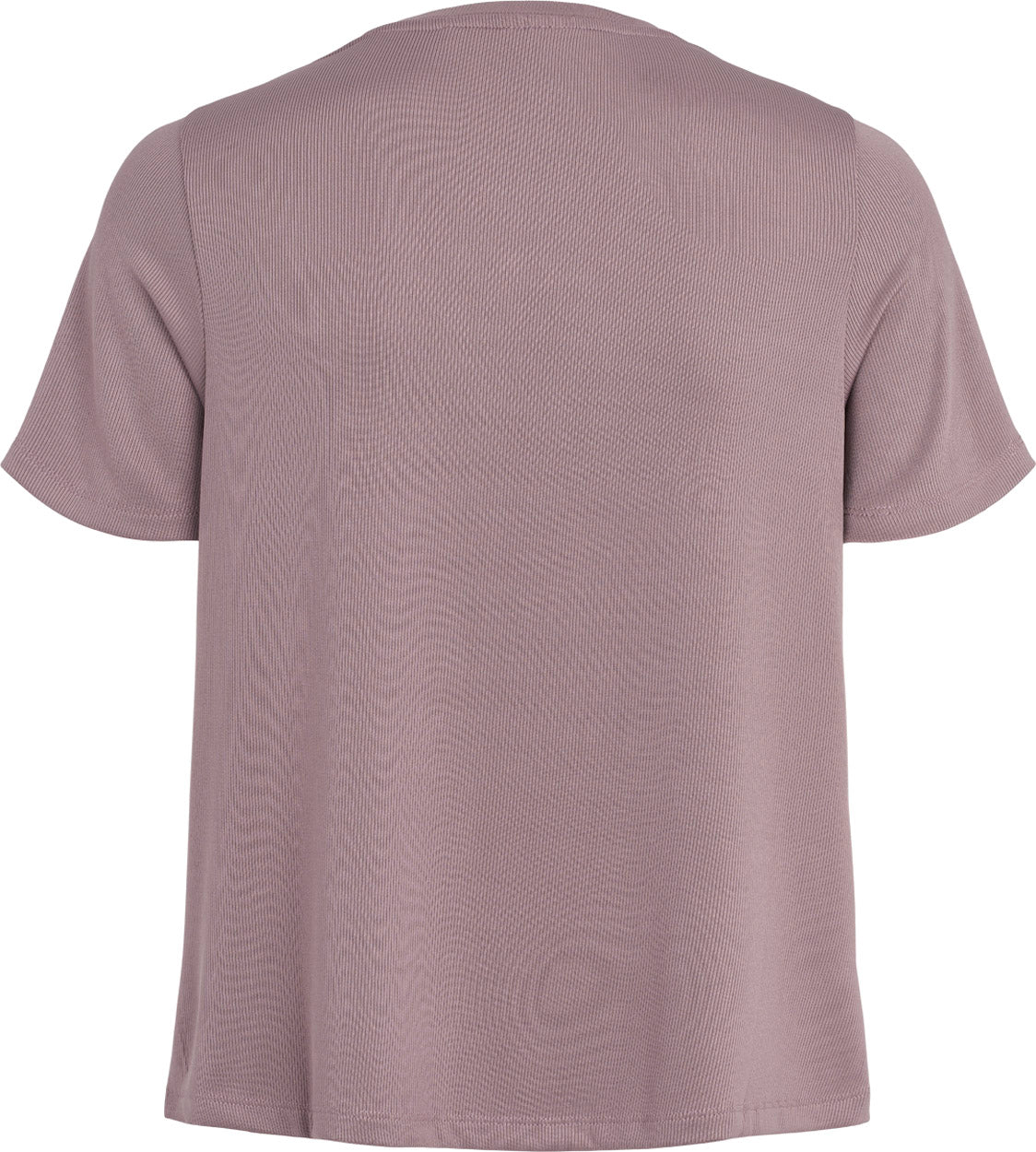 Relax Ribbed T-shirt