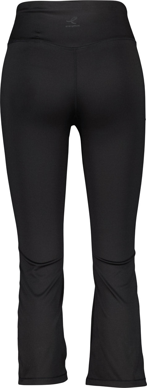 True Crop Flare tights