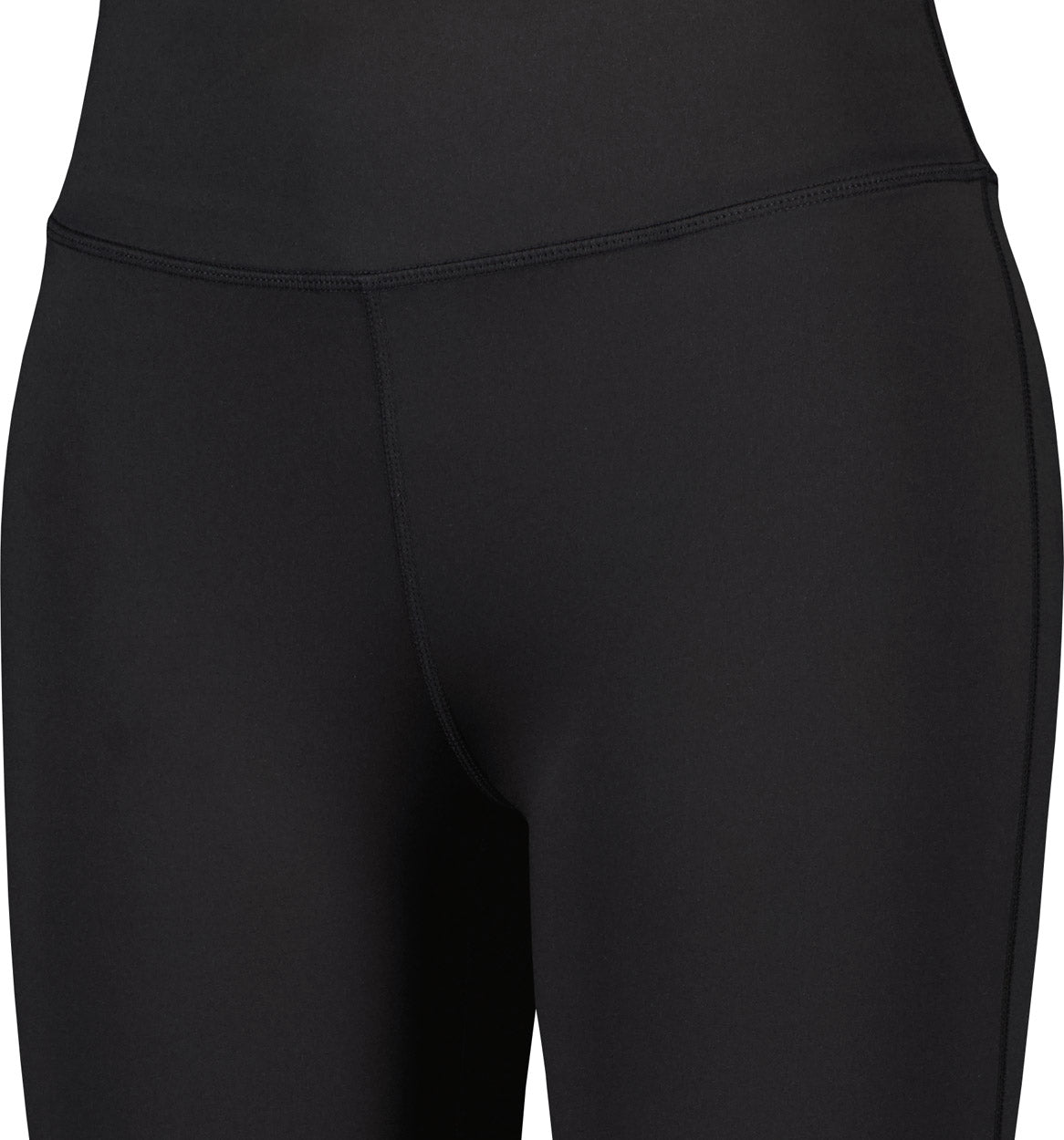 True Crop Flare tights