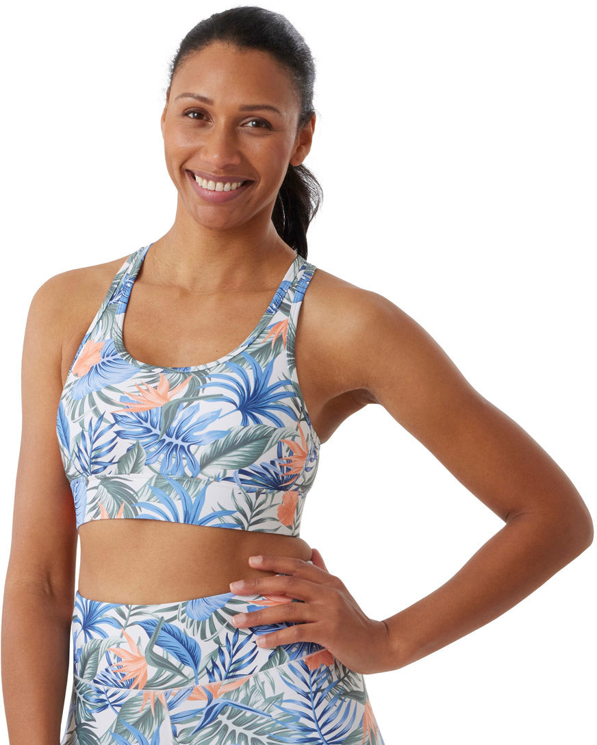 Blossom sports bh