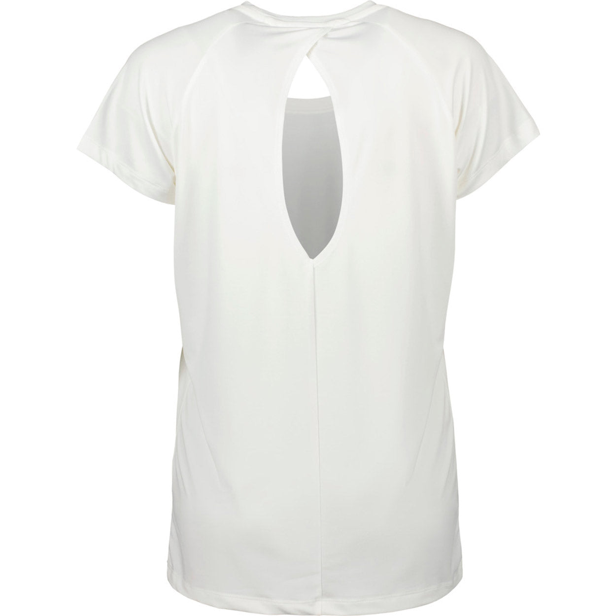 Passion Open Back T-shirt