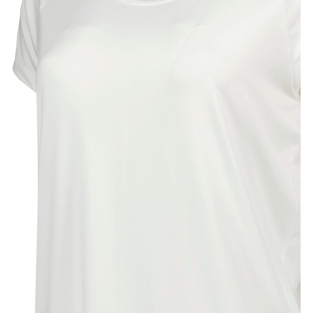 Passion Open Back T-shirt