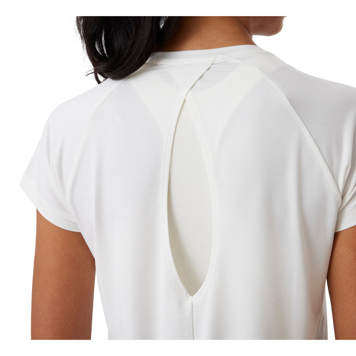 Passion Open Back T-shirt