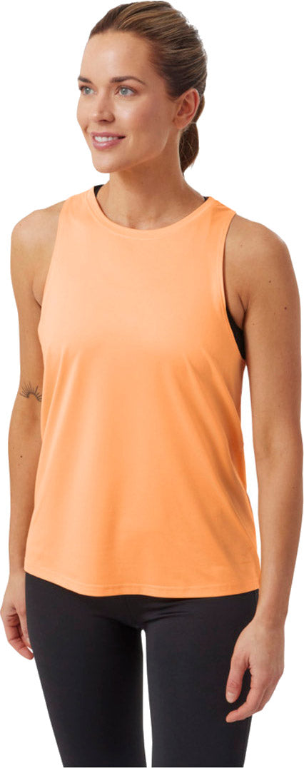 Sun tank top