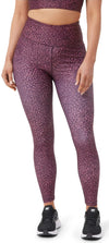 Ruby High Waist tights fra Energetics