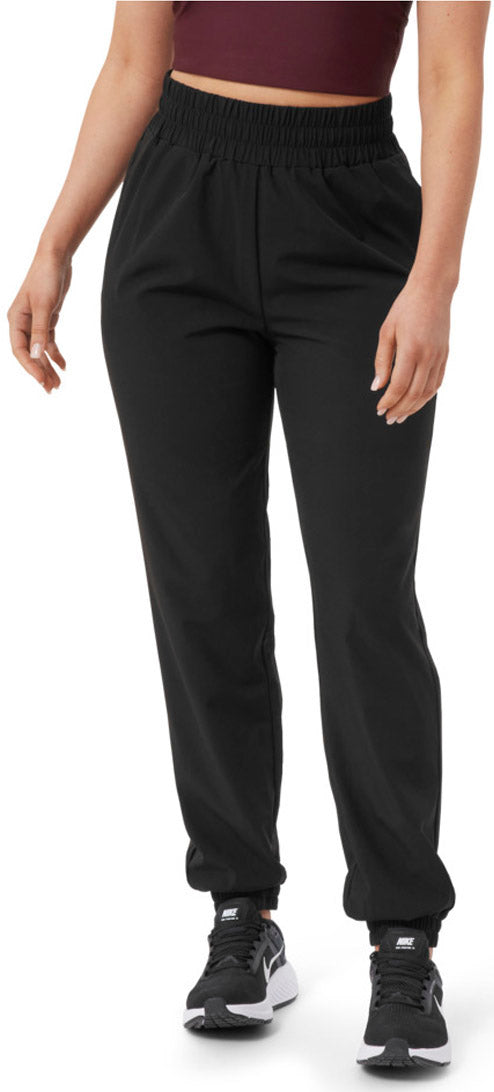 Breeze High Waist træningsbukser