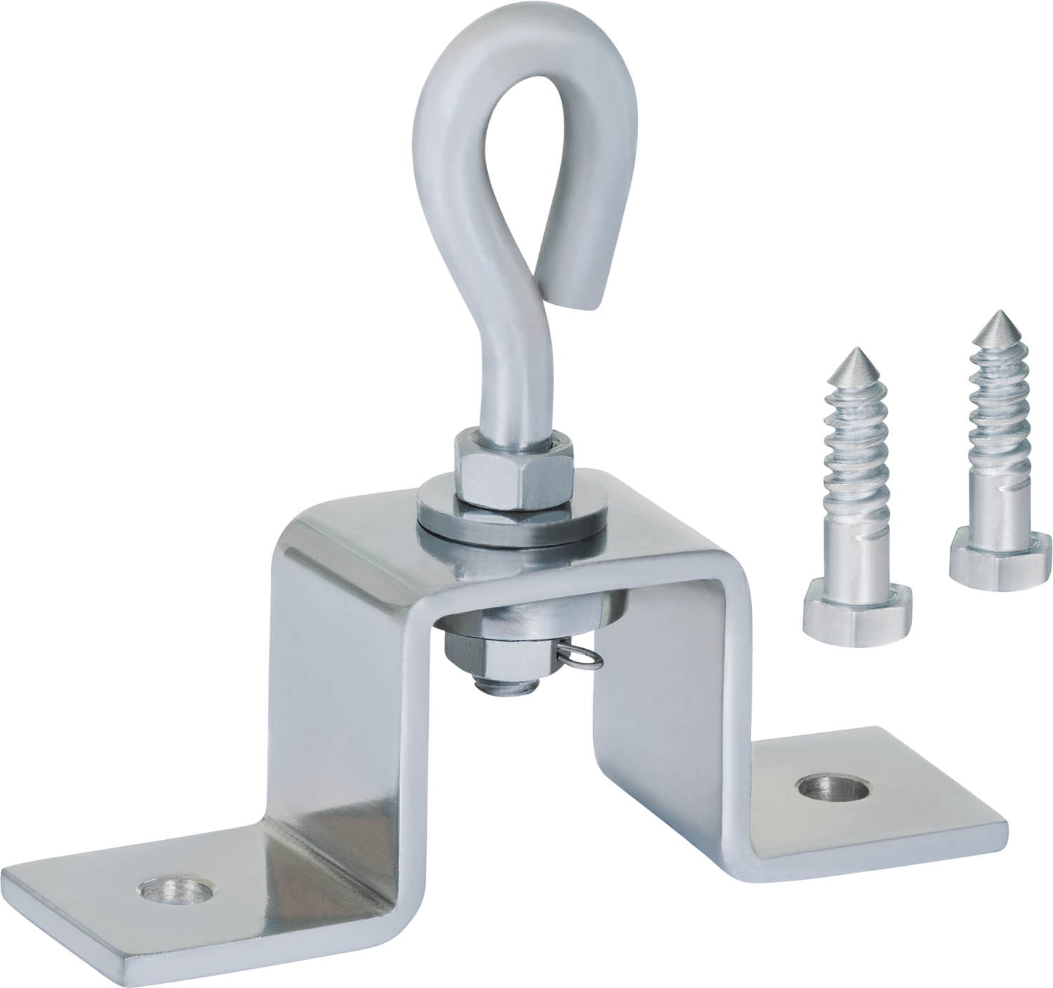 Boksepude beslag til loft