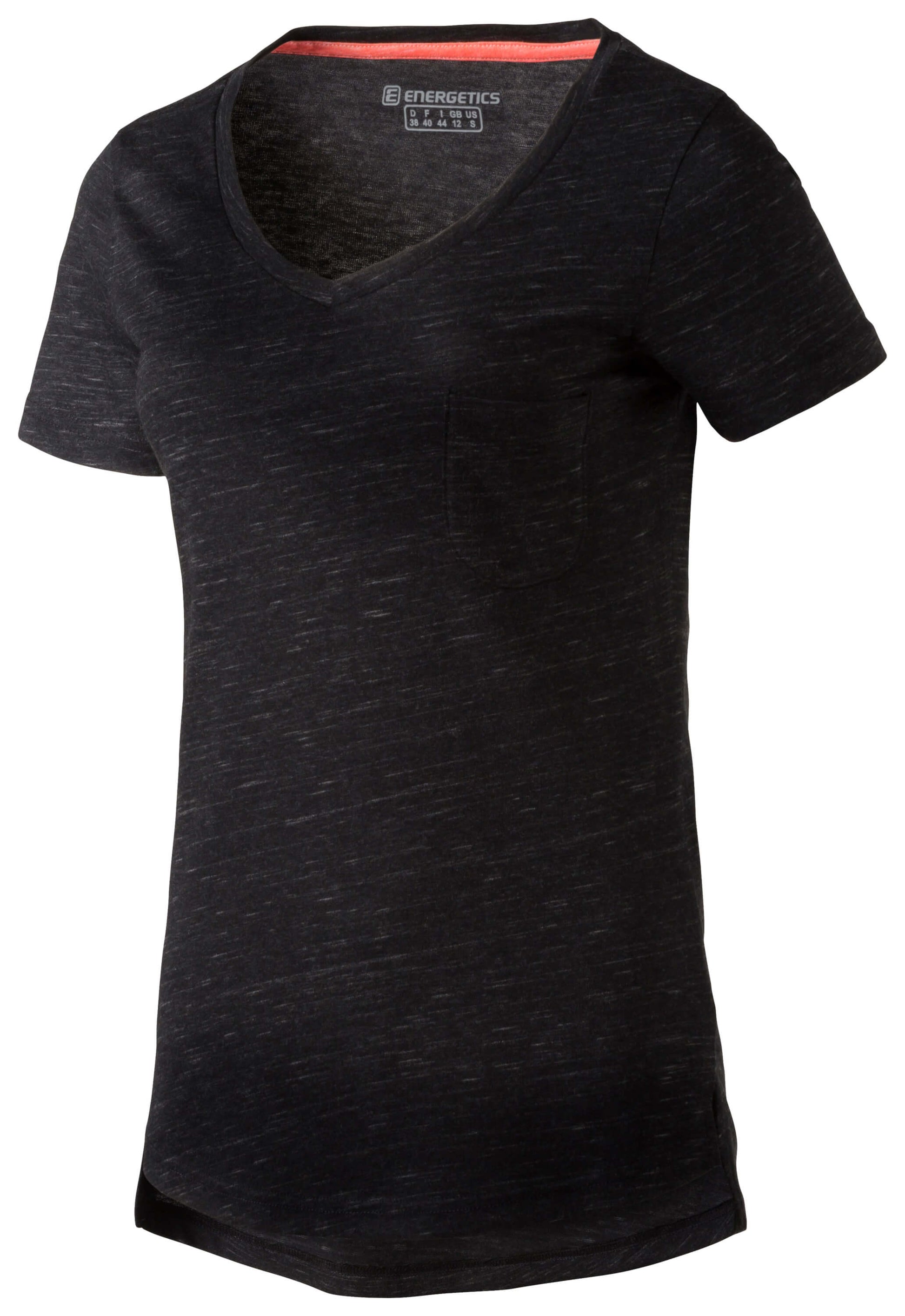 Carly 4 S/S T-shirt Women