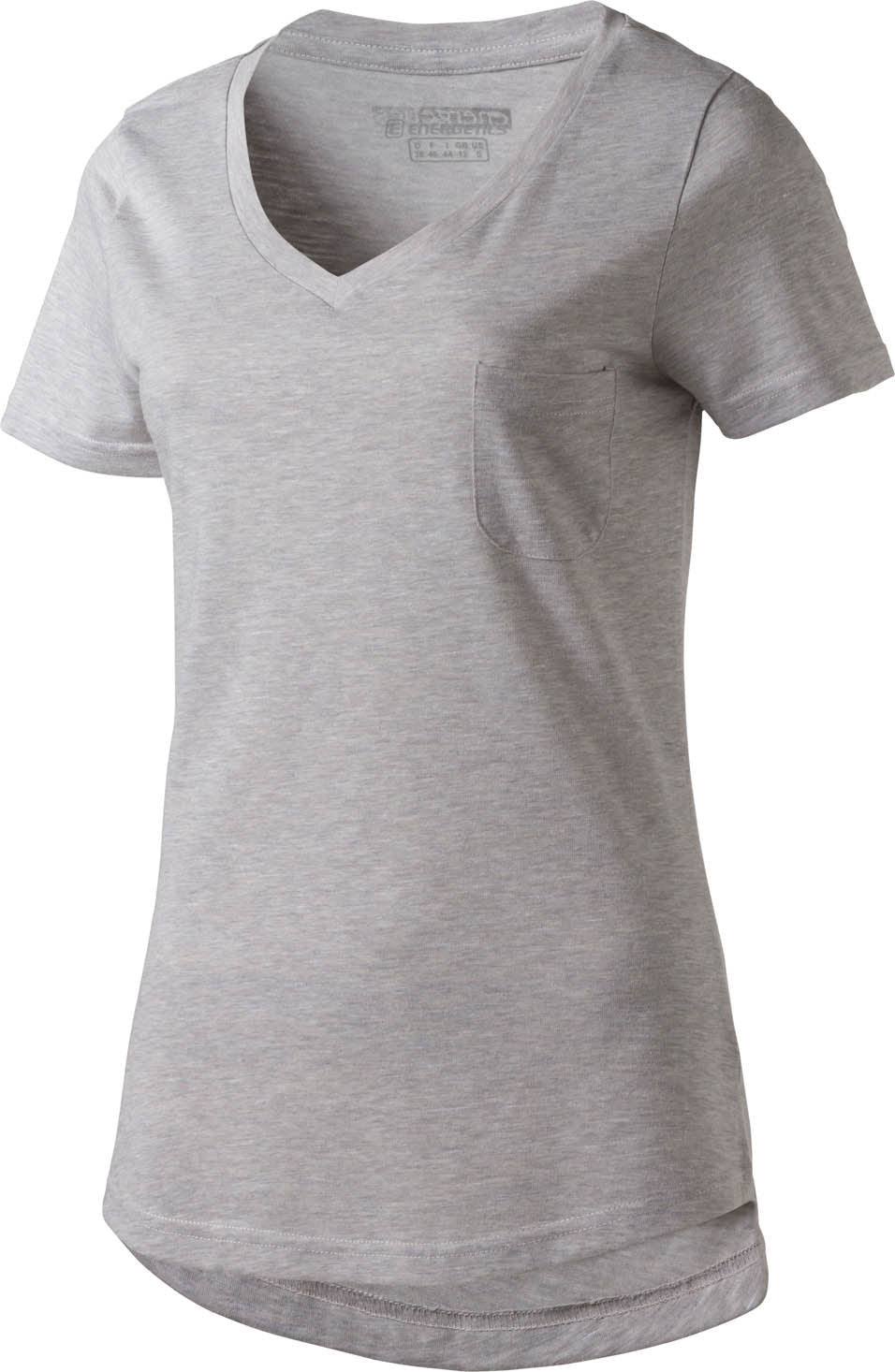 Carly 4 S/S T-shirt Women