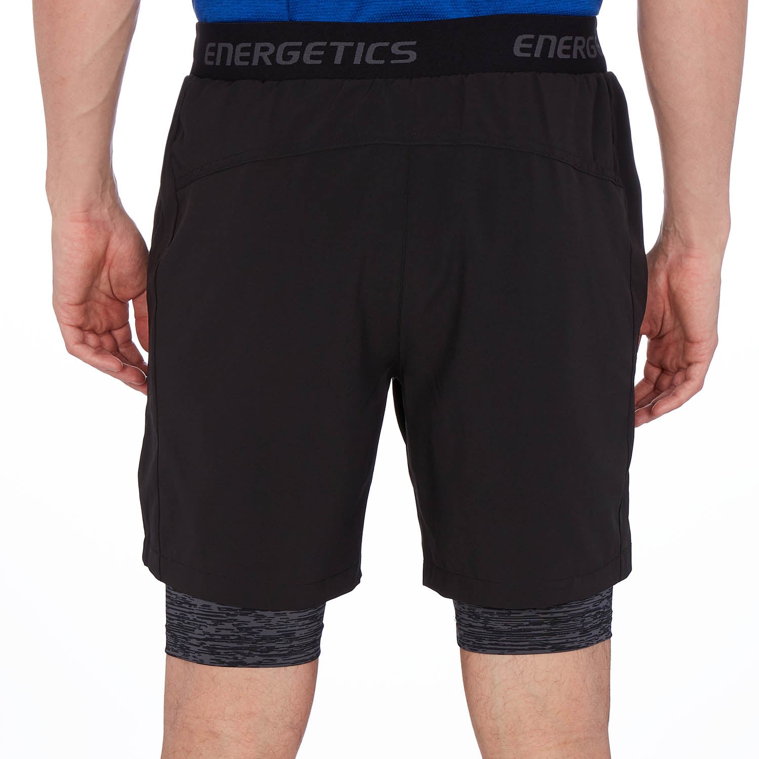 Friedo I 2-IN-1 Shorts