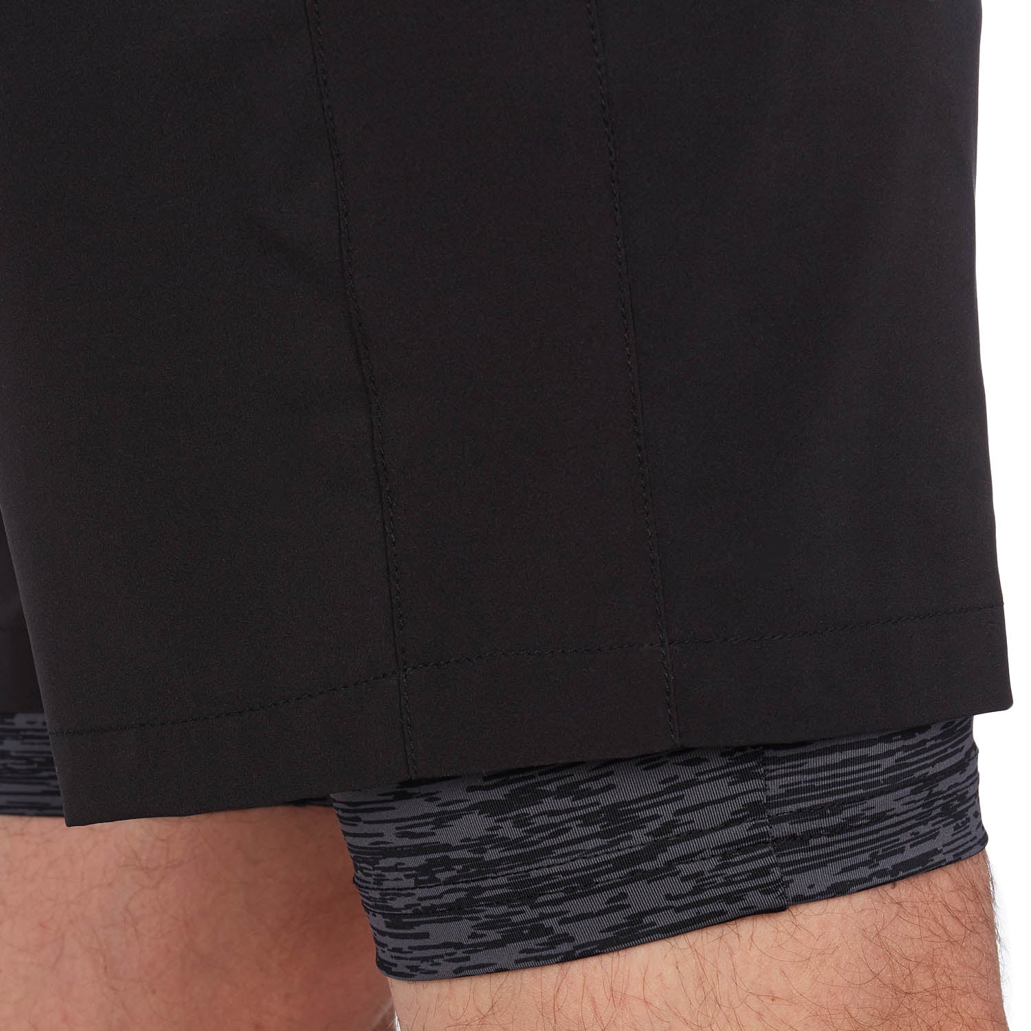 Friedo I 2-IN-1 Shorts