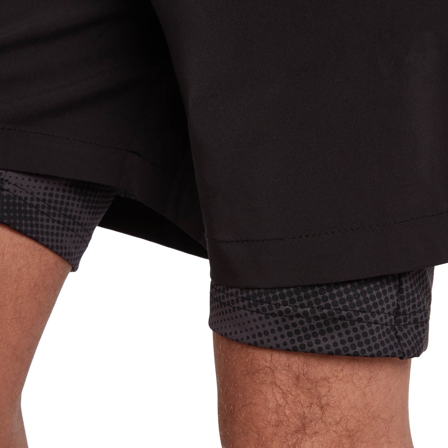 Friedo I 2-IN-1 Shorts