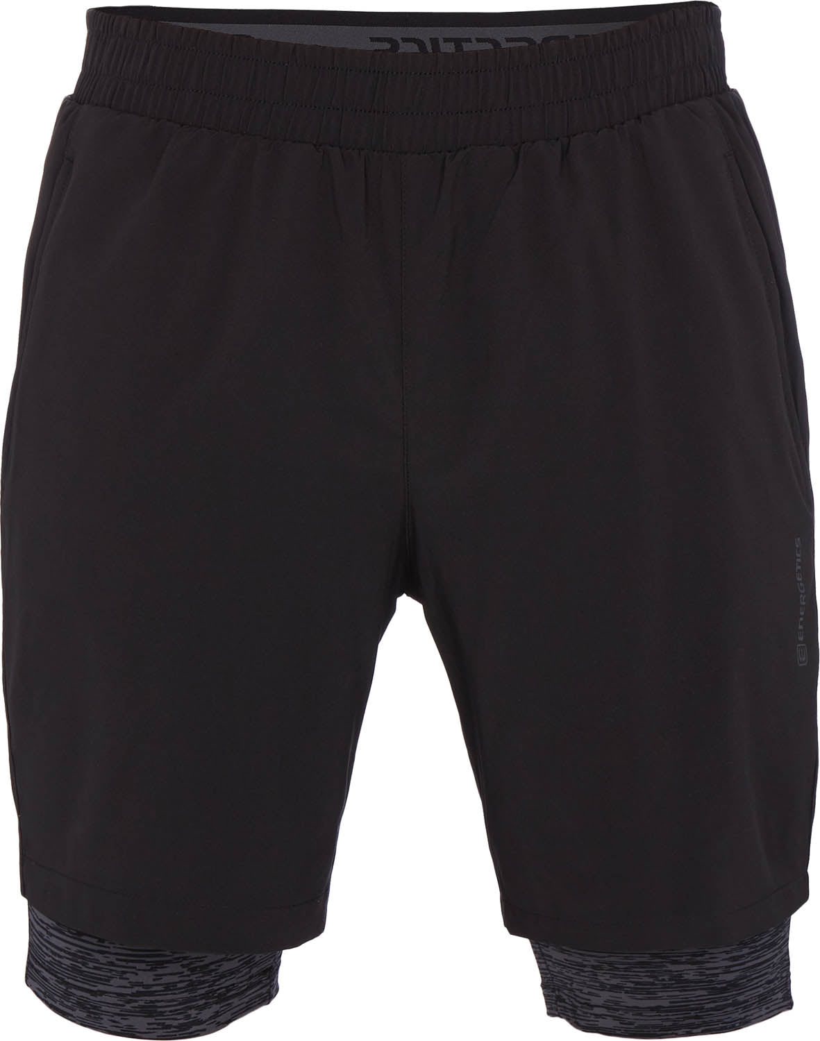 Friedo I 2-IN-1 Shorts