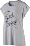Gerda 4 T-shirt fra Energetics