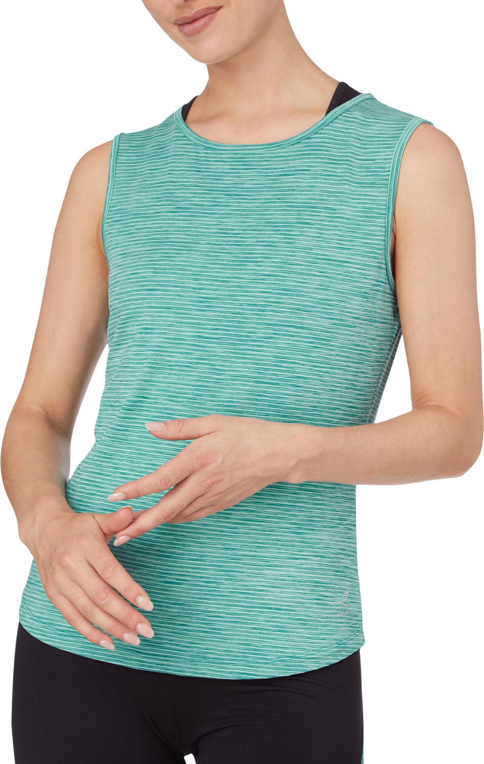 Goraline træningstop