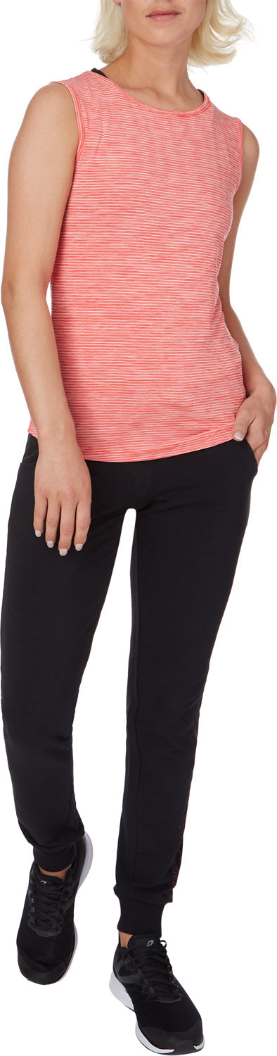 Goraline træningstop